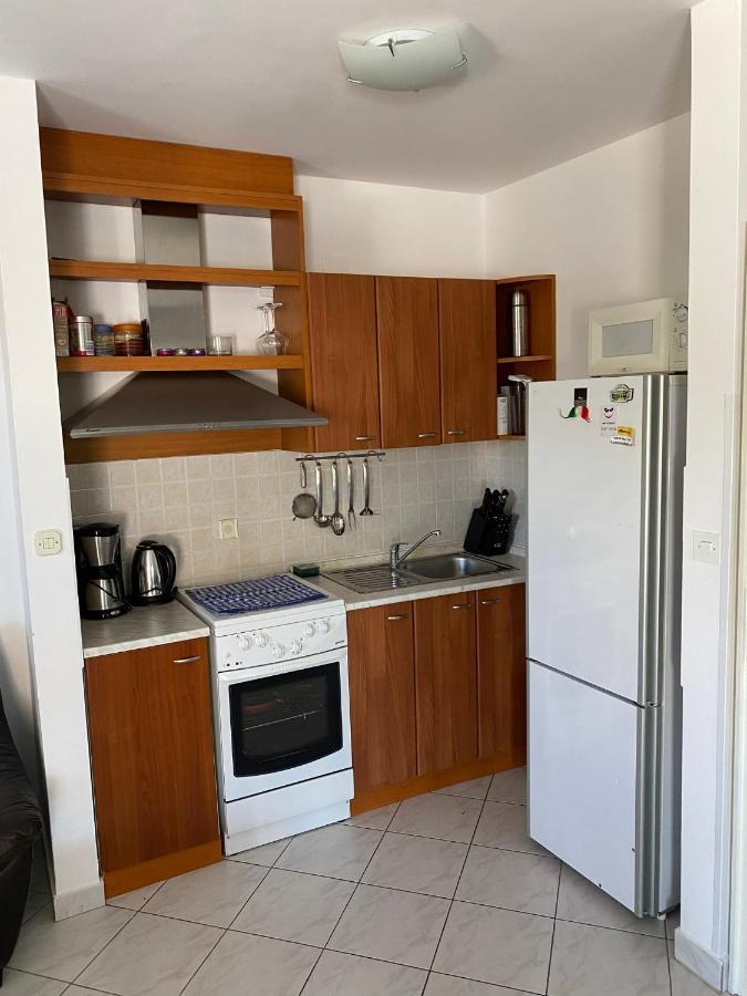 Casa Rosa Apartment Banjole Exterior photo